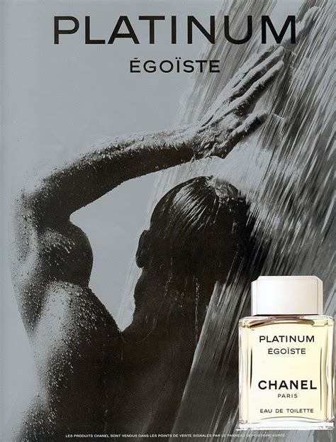 egoiste de chanel platinum|Chanel platinum egoiste review.